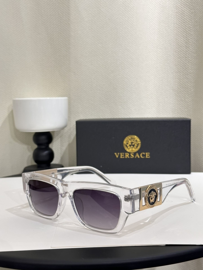 Versace Sunglasses